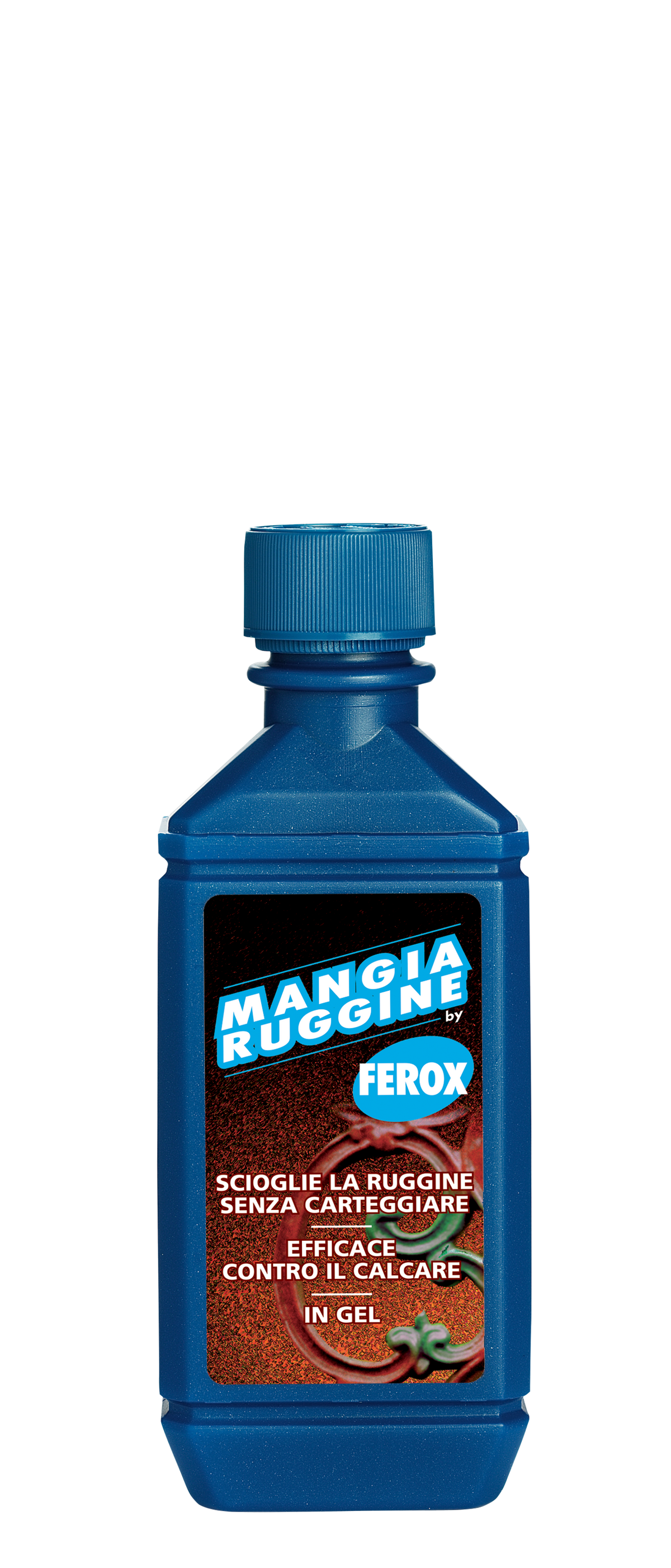 MANGIARUGGINE ML.150 AREXONS