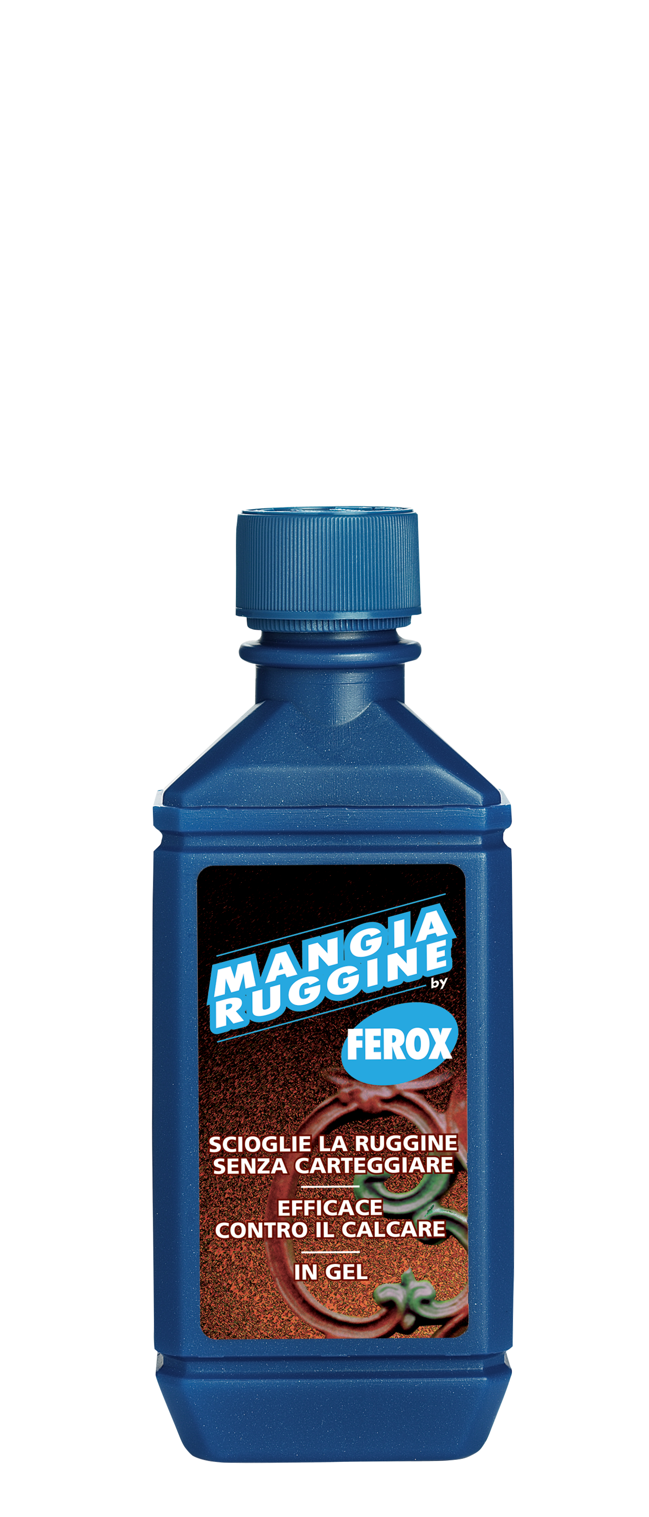 MANGIARUGGINE ML.150 AREXONS