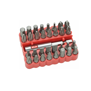 INSERTI MAGNETICI PZ.33 VALEX