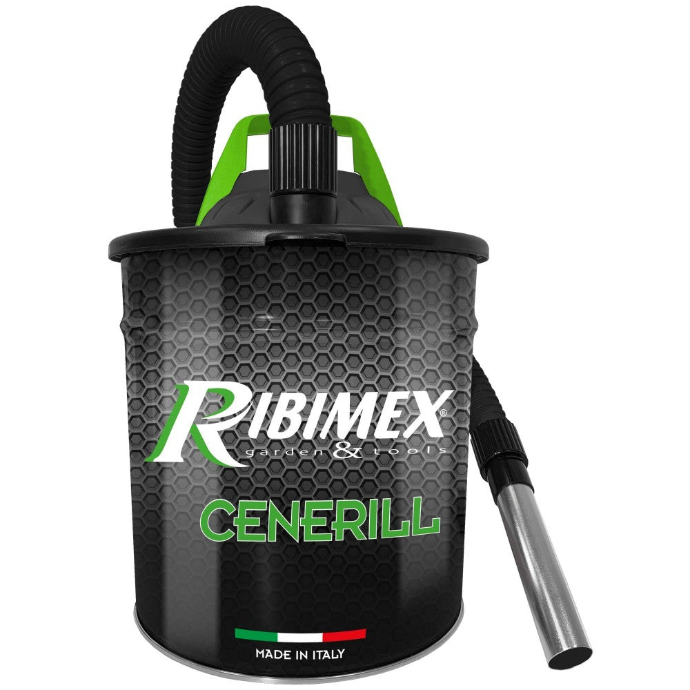ASPIRACENERE CENERILL 1000W - 18L