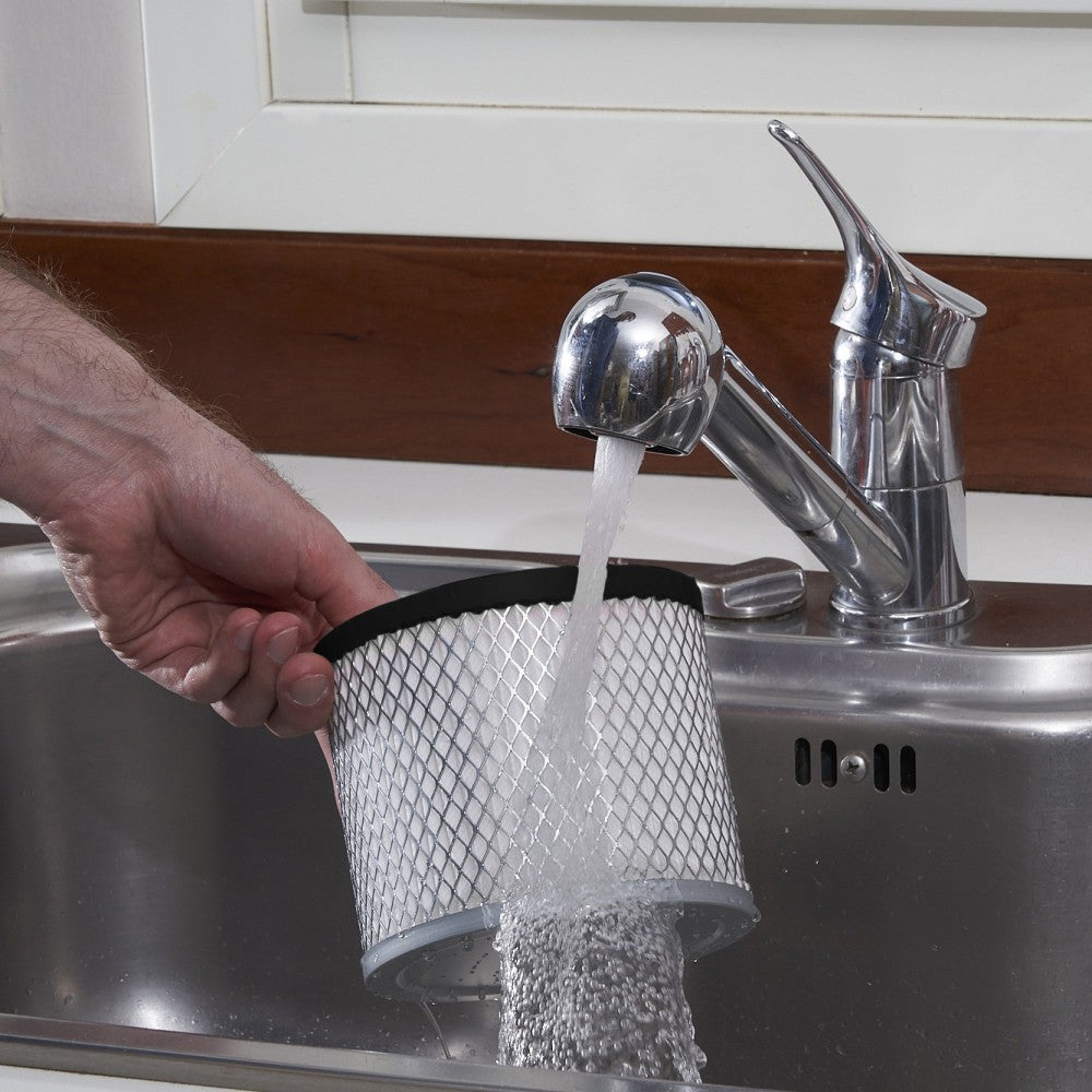 ASPIRACENERE CENERILL 1000W - 18L