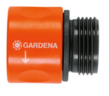 RACCORDO FIL./RAPIDO 3/4'' GARDENA