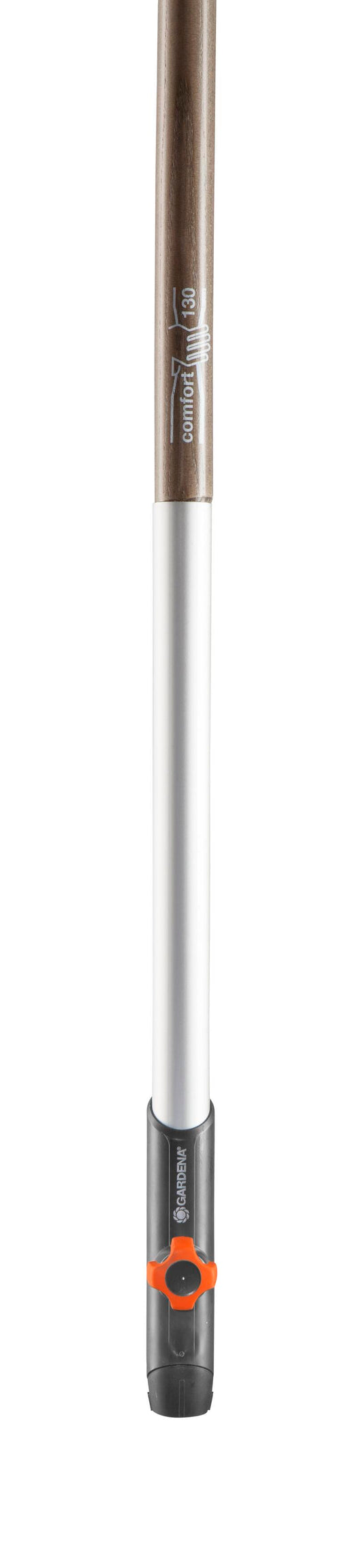 MANICO LEGNO CM.130 GARDENA