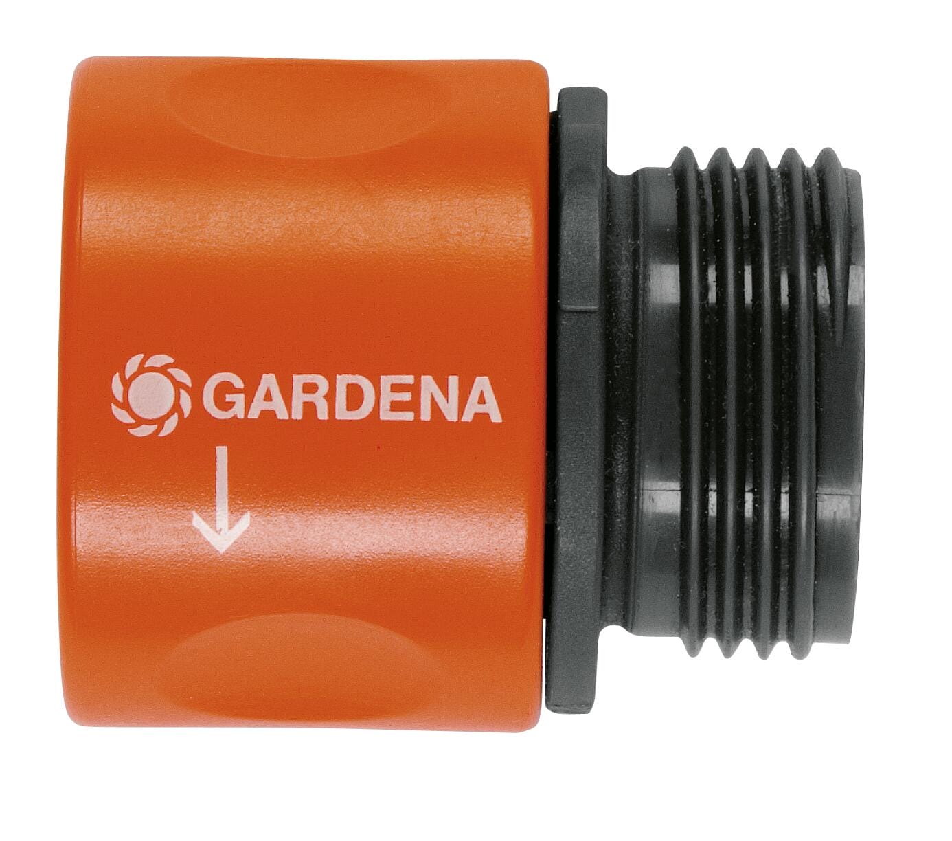 RACCORDO FIL./RAPIDO 3/4'' GARDENA