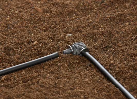 GIUNTO A L 3/16" GARDENA