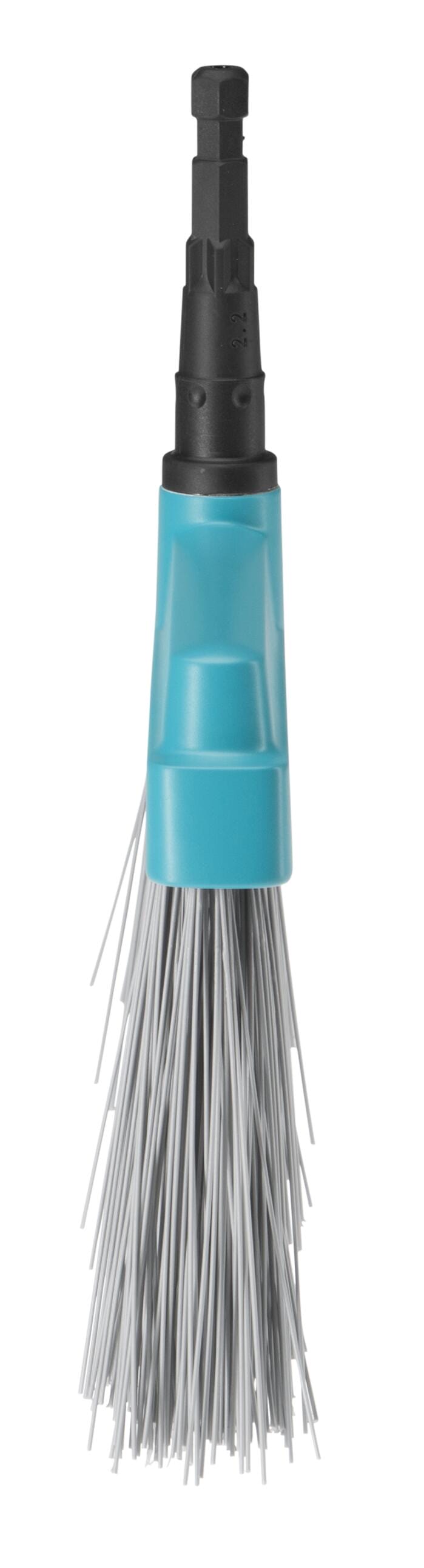 GARDENA SCOPA X TERRAZZA