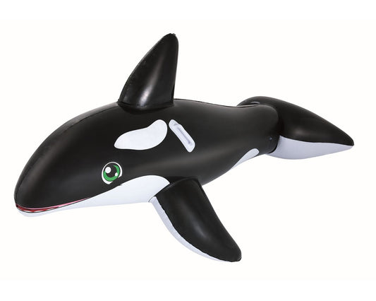 ORCA GONFIABILE