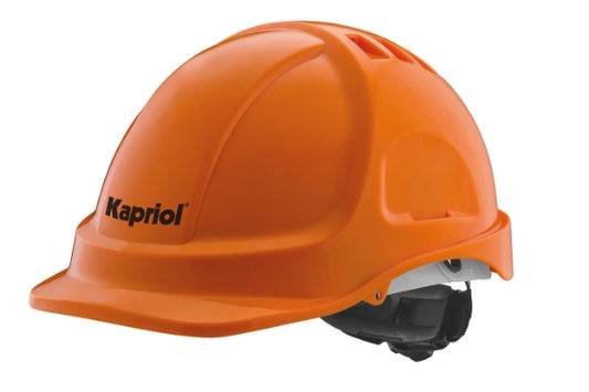 CASCO PROF. ARANCIO KAPRIOL