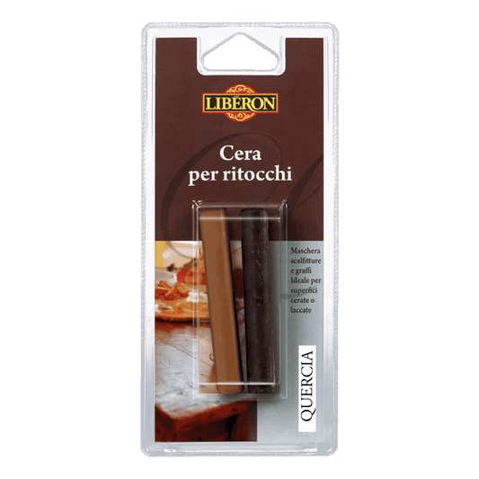 CERA X RITOCCHI - QUERCIA
