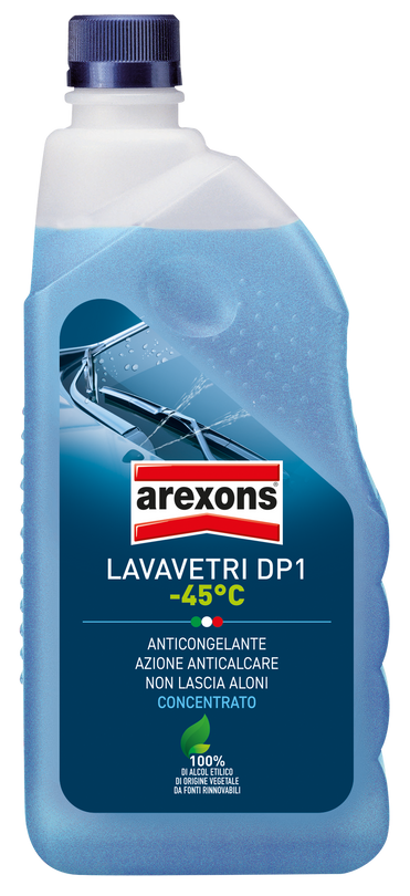 DETERGENTE DP1 LT.1