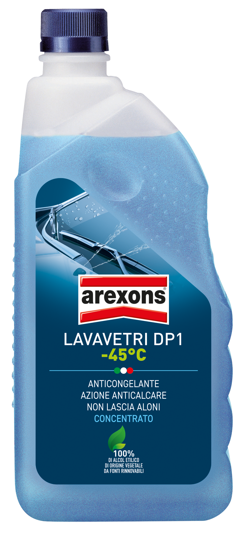 DETERGENTE DP1 LT.1