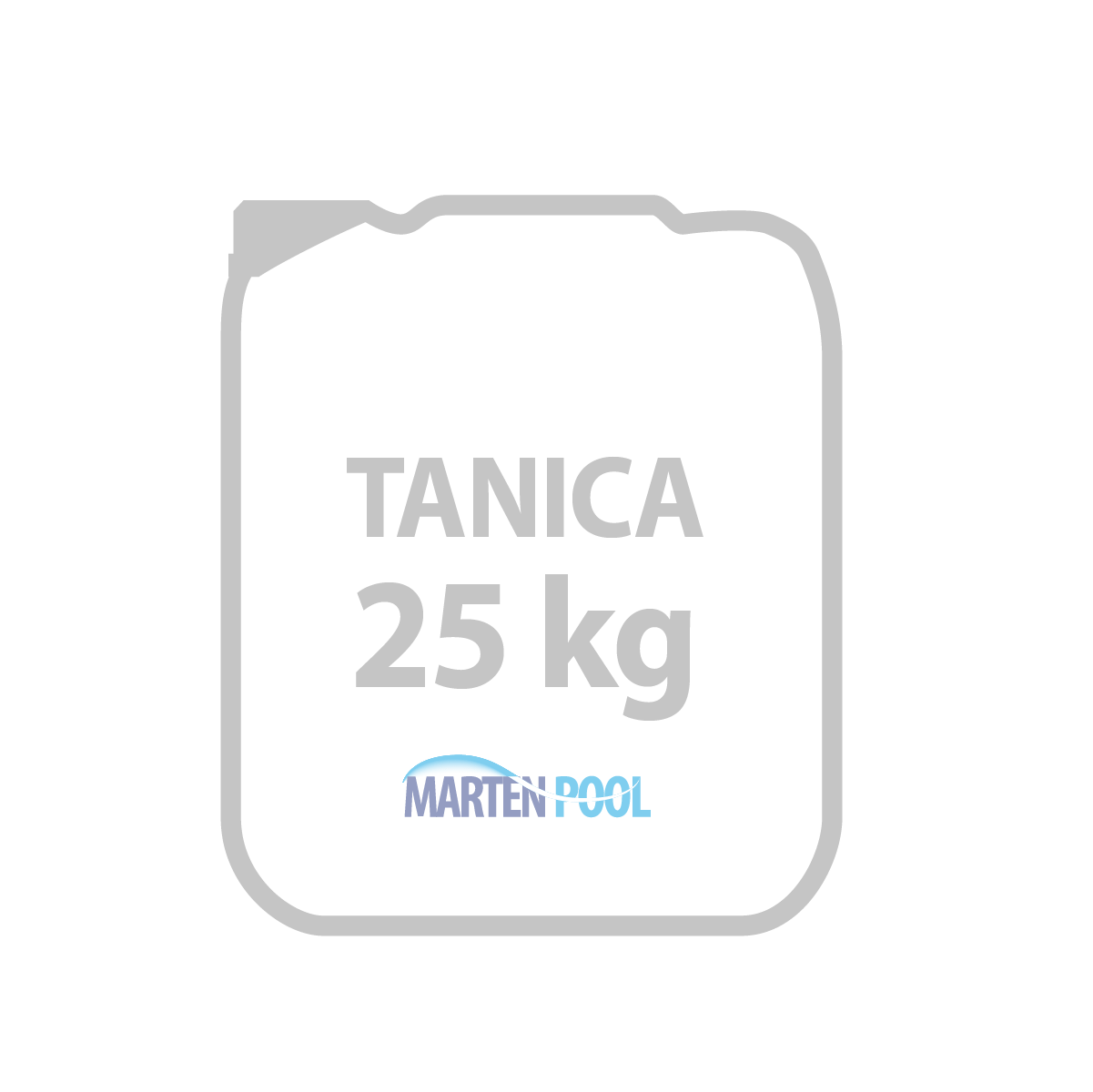 IPOCLOR LIQUIDO KG.25