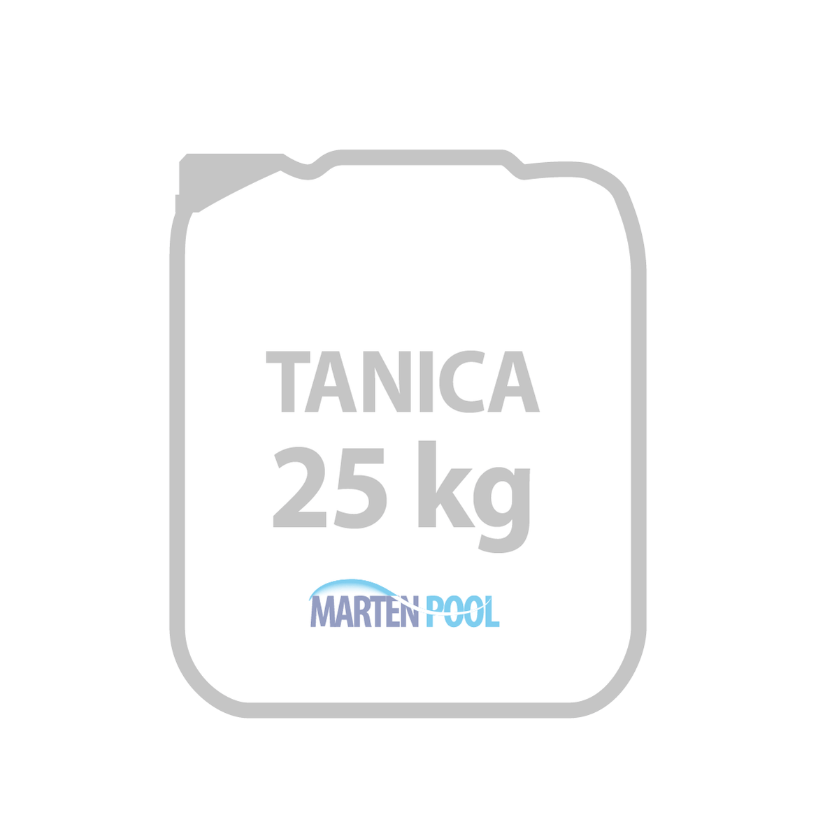 IPOCLOR LIQUIDO KG.25