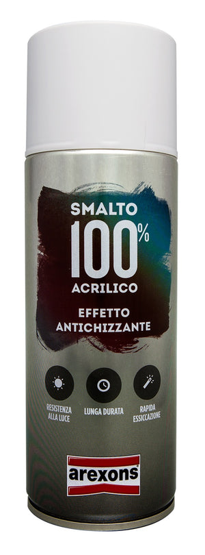 BOMBOLETTA ANTICHIZZANTE GRIGIO GRAFITE ML.400