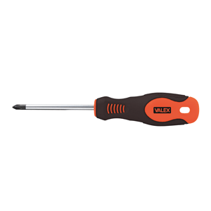 CACCIAVITE PHILLIPS 1X4,5X125 MM
