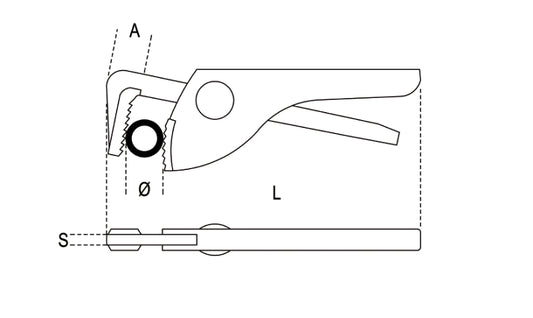 GIRATUBI MM.225 BETA