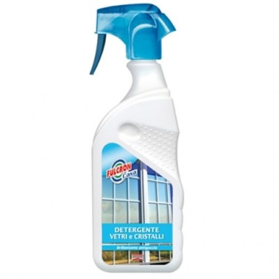 FULCRON DETERGENTE VETRI 500 ML