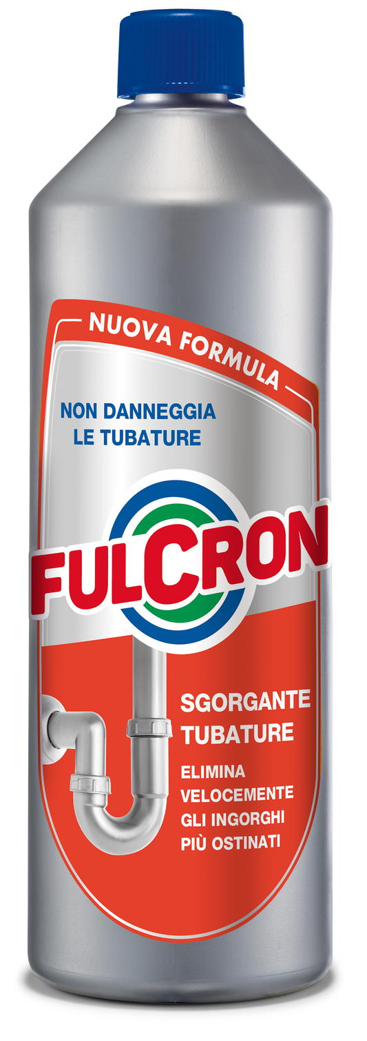 FULCRON SGORGANTE LT.1 AREXONS