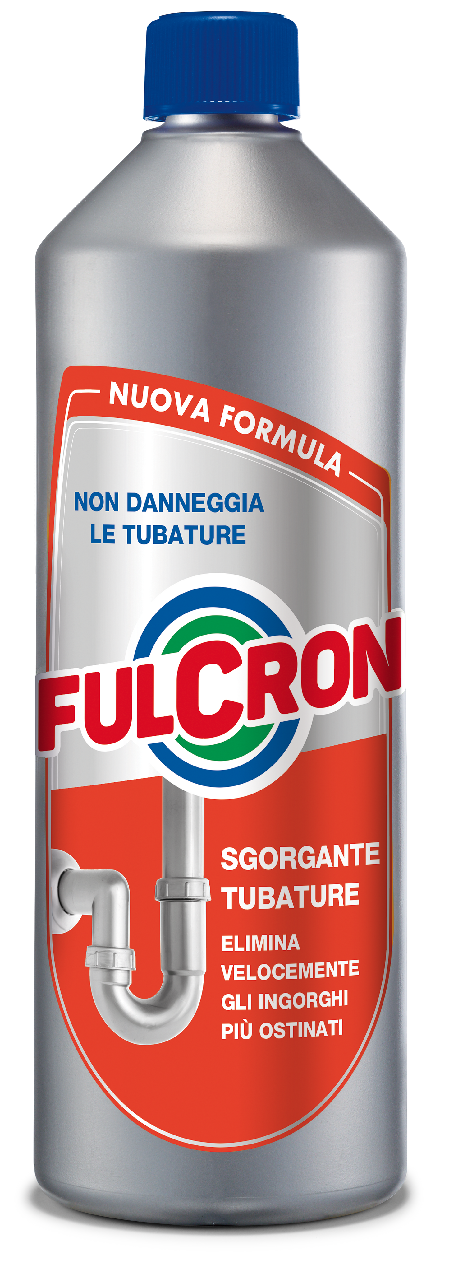 FULCRON SGORGANTE LT.1 AREXONS