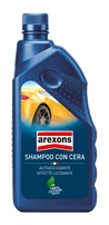 SHAMPOO C/CERA LT.1 AREXONS