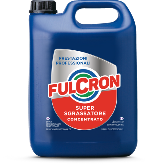 FULCRON LT.5 AREXONS