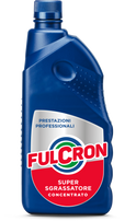 FULCRON LT.1 AREXONS