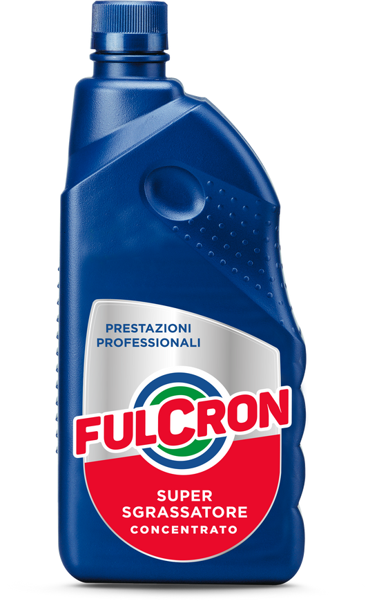 FULCRON LT.1 AREXONS