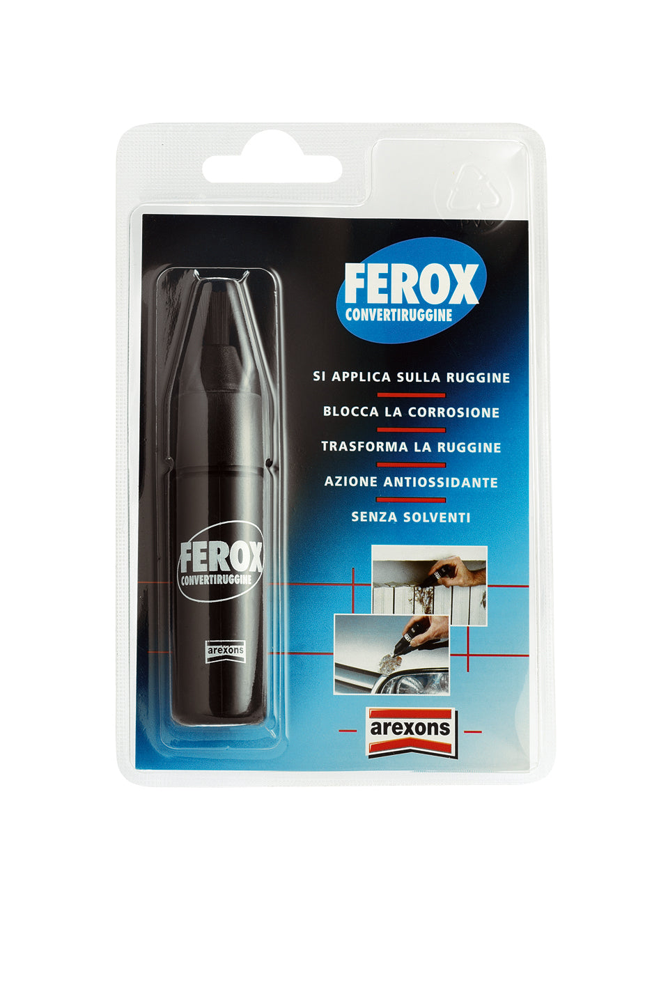 FEROX STYLO ML.15 AREXONS