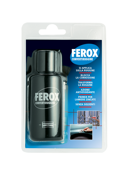 FEROX ML.95 AREXONS