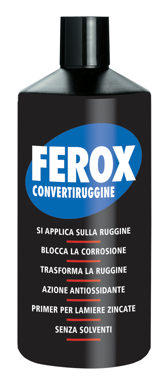 FEROX ML.375 AREXONS