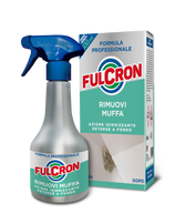 FULCRON RIMUOVI MUFFA ML.500