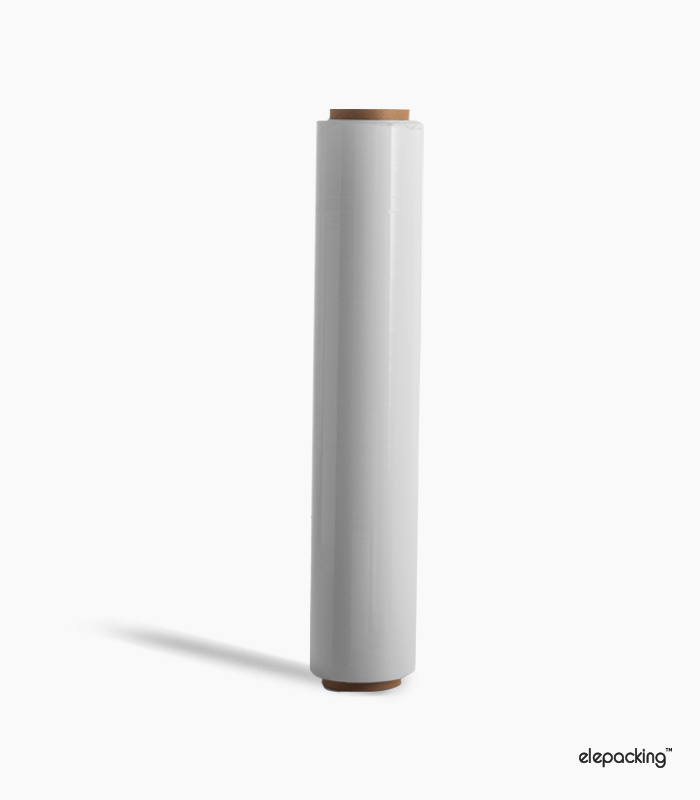NYLON IMBALLO H.50 BIANCO