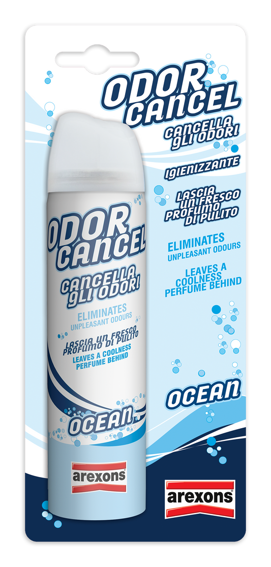 PROFUMO ODOR CANCEL LAVANDA ML.75