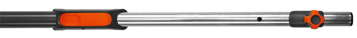 MANICO TELESC.ALL.210/390 GARDENA