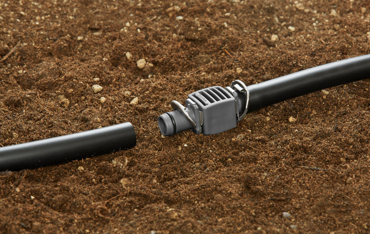 CONNETTORE DA 1/2' GARDENA