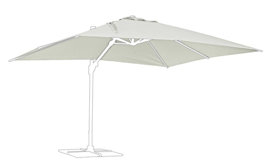 TELO OMBR BRACCIO EDEN 3X4 NATURALE