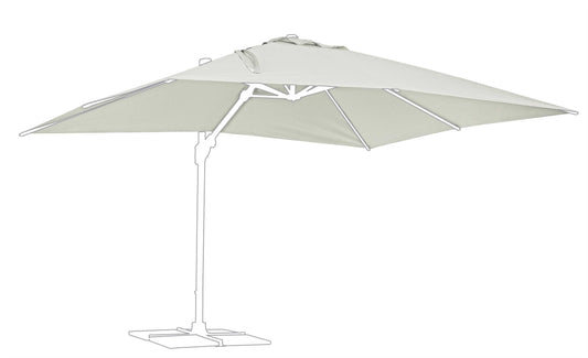 TELO OMBR BRACCIO EDEN 3X4 NATURALE