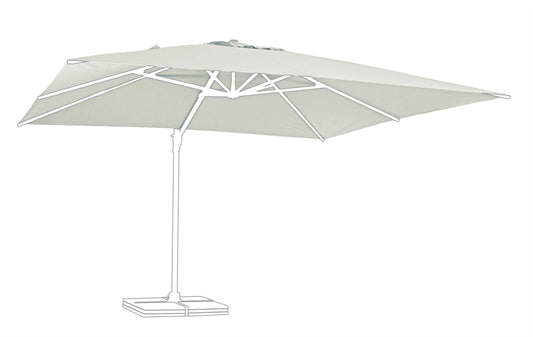 TELO OMBR BRACCIO EDEN 4X4 NATURALE