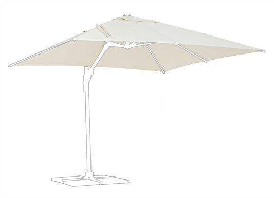 TELO OMBR BRACCIO ORION 3X3 BEIGE