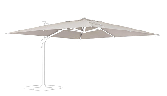 TELO OMBR BRACCIO ARIES 4X4 NATURALE