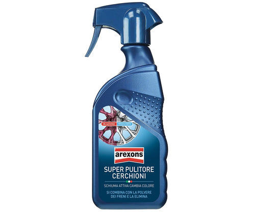 SUPER PULITORE CERCH.ML.500 AREXONS
