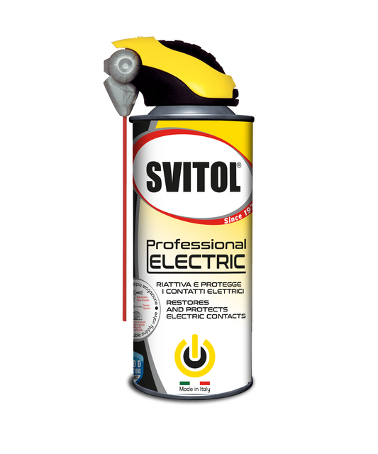 SVITOL CONTATTI ML.400 PROFESSIONAL