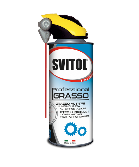 SVITOL GRASSO ML.400 PROFESSIONAL