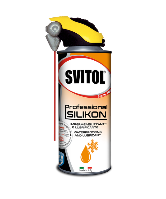 SVITOL SILIKON ML.400 PROFESSIONAL