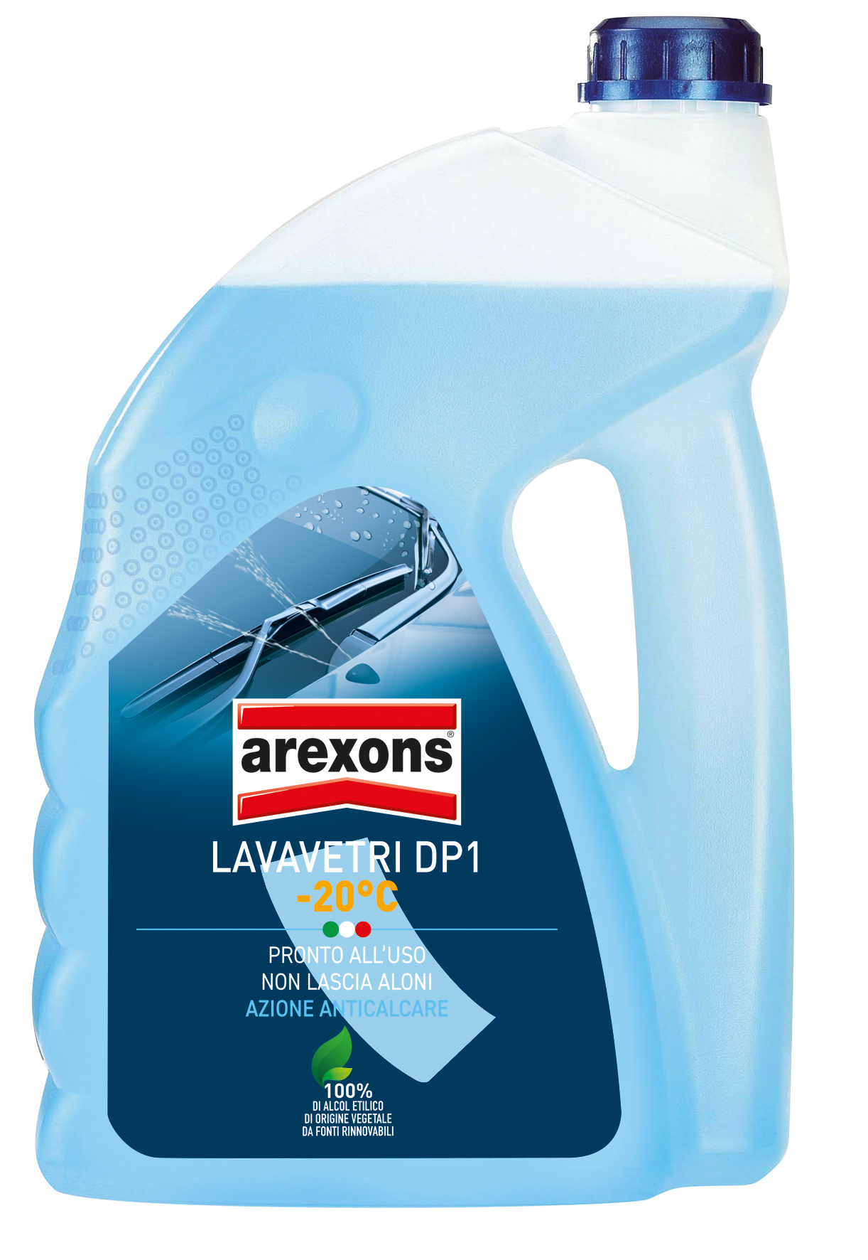 DP1 ANTIMOSCERINI LT.4,5 AREXONS