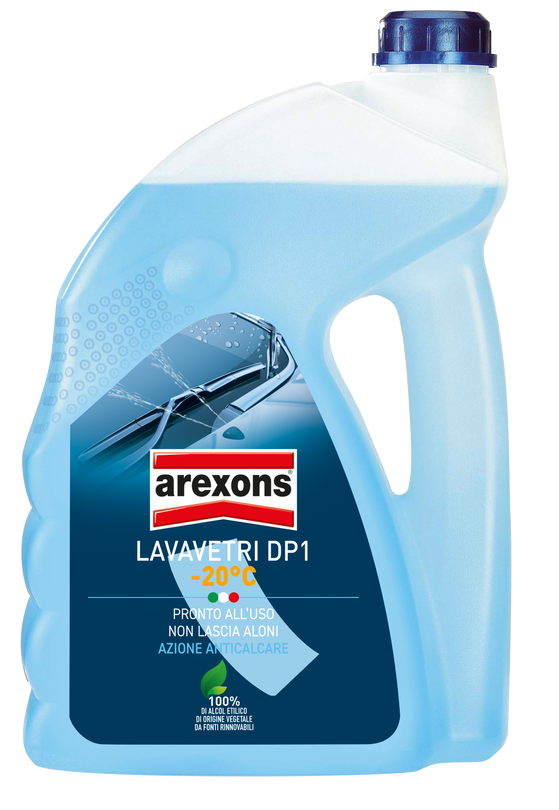 DP1 ANTIMOSCERINI LT.4,5 AREXONS