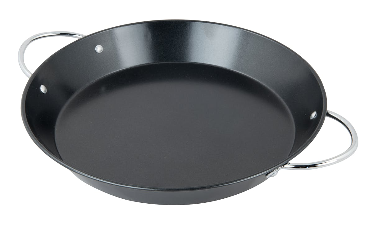 PADELLA X PAELLA CAMPINGAZ