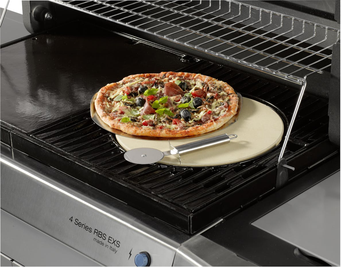 PIETRA PIZZA X BBQ CAMPINGAZ