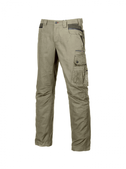 PANTALONE LUNGO URBAN