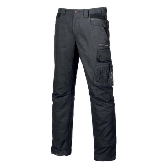 PANTALONE LUNGO URBAN